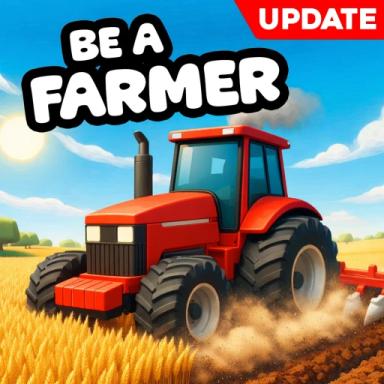 Thumbnail for Be a Farmer🌽 Game