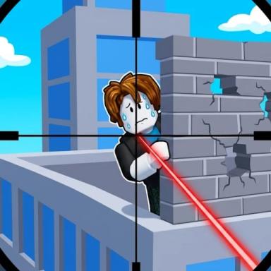 Thumbnail for Hide n Snipe Game