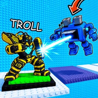 Thumbnail for [NOW!] Brainrot Morph Phonk Tower Game