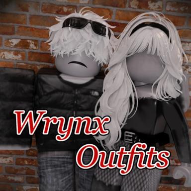 [500+] Wrynx Outfits Ideas icon