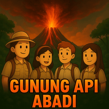 [NEW!] Mount Api Abadi icon