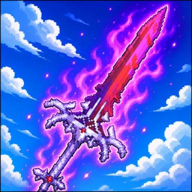 Thumbnail for [🍒] +1 Strength Sword Evolution Game