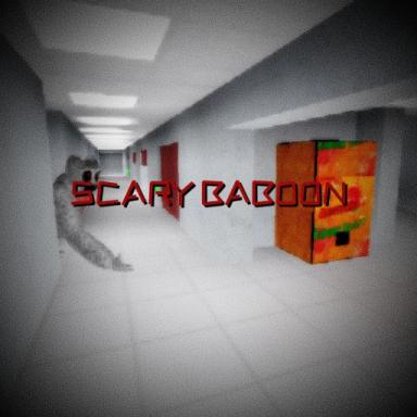 Thumbnail for Scary Baboon (beta)  Game