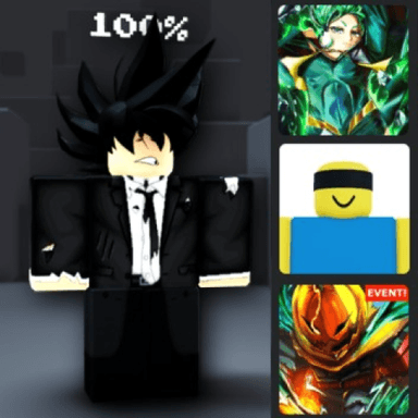 Battlegrounds Outfits icon