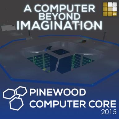 [2015] Pinewood Computer Core icon