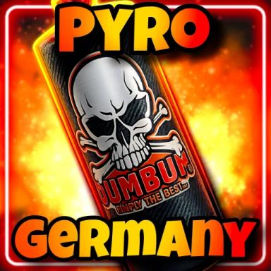 [🔥UPDATE 1]  🇩🇪Pyro Germany! icon