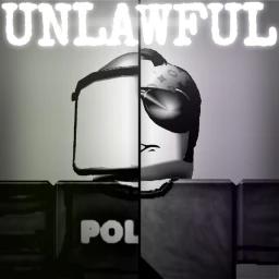 [UPD] UNLAWFUL icon