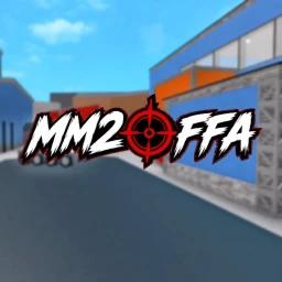 [🎯] Murderer vs Sheriff FFA icon