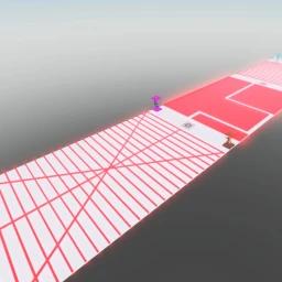 Thumbnail for Slap Laser Tower Game