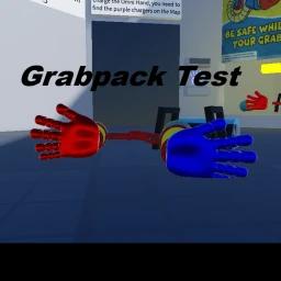 Grabpack Test[Map 2] icon