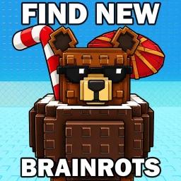 FIND THE BRAINROT MORPHS New icon