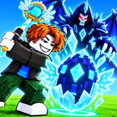 Thumbnail for Steal A Flying Egg Game