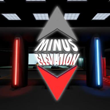 Thumbnail for Minus Elevation  Game