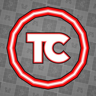 The Circle ⭕ icon