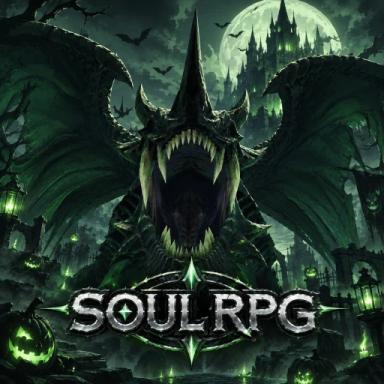 Thumbnail for Soul RPG (EN) Game