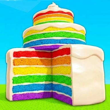 Thumbnail for [🎂] Grow Your Cake Game