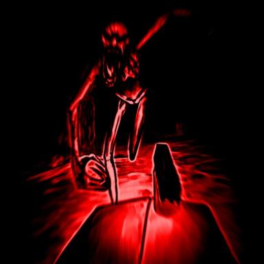 Thumbnail for SCP-096: Shy Guy Game