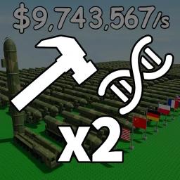 Thumbnail for [UPD] Mini War Game