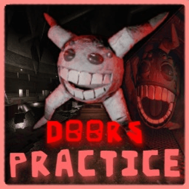 [Secret] Doors Practice Mode icon