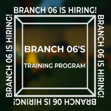 06 Hiring Program icon