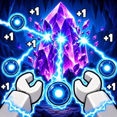 Thumbnail for [W4] +1 Zap Everything! Game