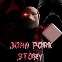 John Pork is Calling. icon