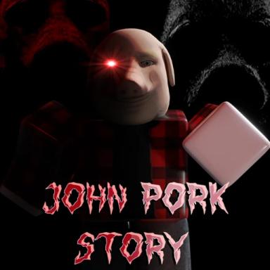 Thumbnail for John Pork is Calling. Game