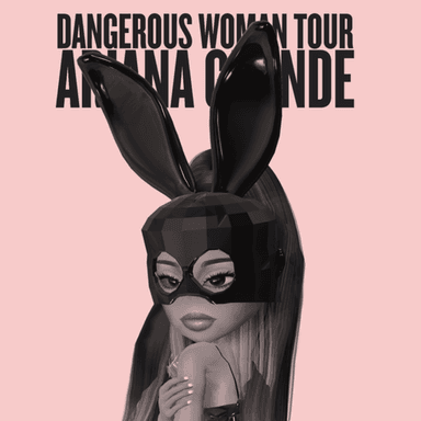 Thumbnail for Dangerous Woman Tour Game