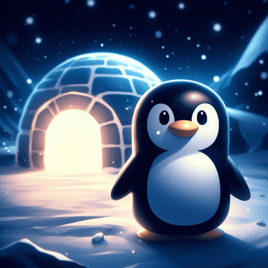 Thumbnail for Penguin Tycoon! 🐧 Game
