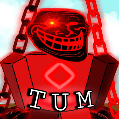 Trollge Unknown Massacre icon