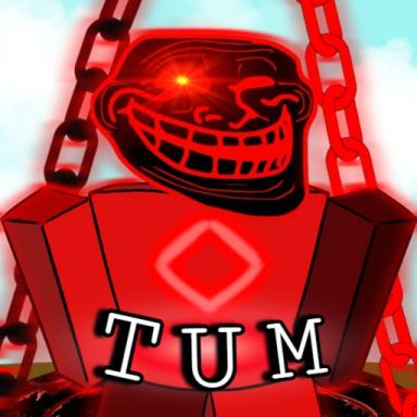 Trollge Unknown Massacre icon