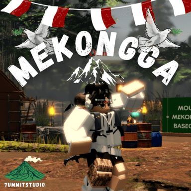 [CARRY!] MEKONGGA MOUNT icon