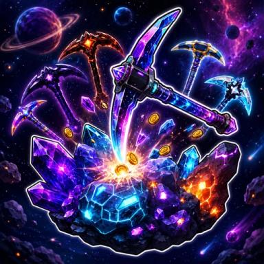 [UPD] Mining RNG icon