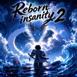 [New] [Auction x 2X LUCK] Reborn Insanity 2 icon