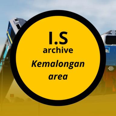 Thumbnail for Kemalongan Area - Indonesian spoor Game