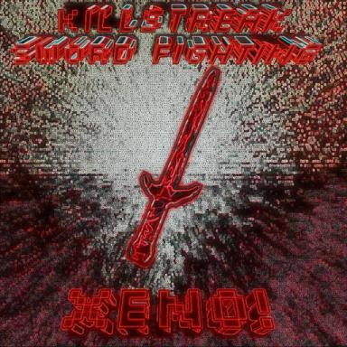 Killstreak Sword Fighting: XENO icon