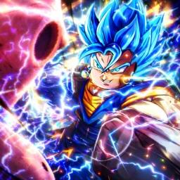 Saiyan Fighters icon
