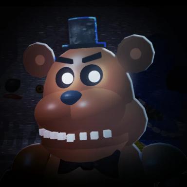 Thumbnail for The ULTIMATE FNAF 2014-2015 Archive [Retired] Game
