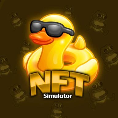 NFT Simulator [Trade 💱] icon