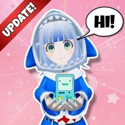 Thumbnail for My NPC Friend Game
