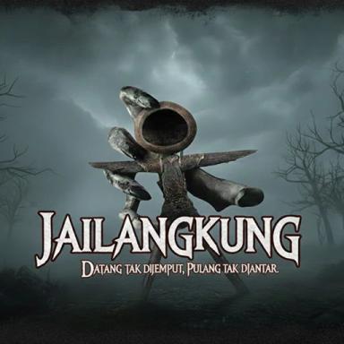 Thumbnail for JAILANGKUNG [HORROR] Game