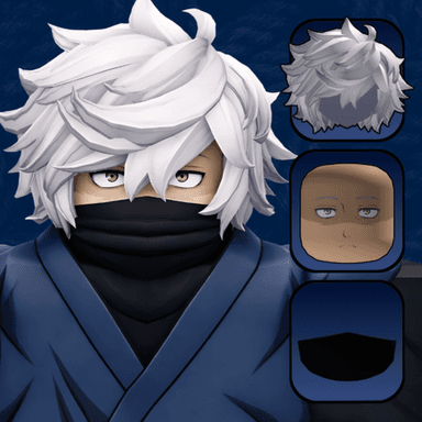 Hell's Paradise Outfits [120+🔥] icon