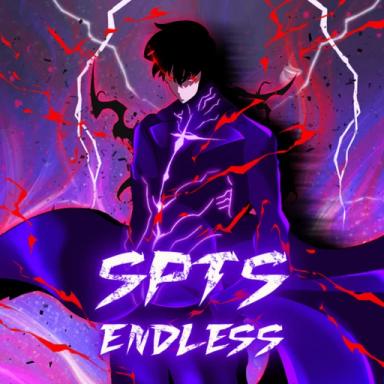 🏴‍☠️ SPTS Endless icon