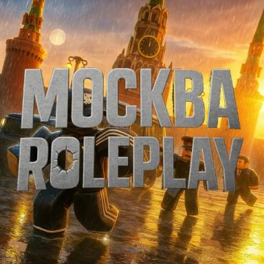 MOSCOW ROLEPLAY icon