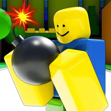 Bloxy Battles 💣 icon