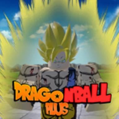 Thumbnail for  Dragon Ball Plus Game