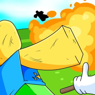 [Halloween Patch] Slap Battles: Customs 🎃 icon