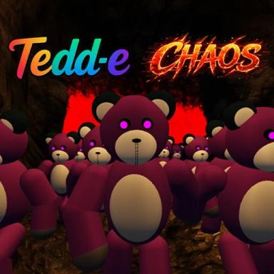 Tedd-e: Chaos icon