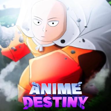 Anime Destiny icon