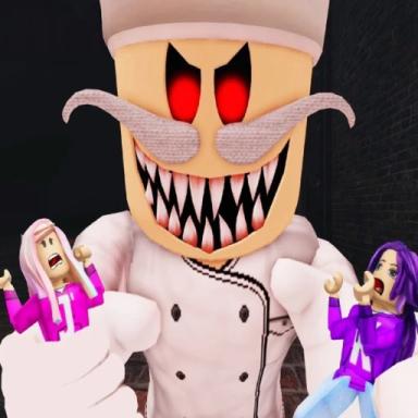 PAPA'S PIZZERIA RUN! [OBBY!] icon